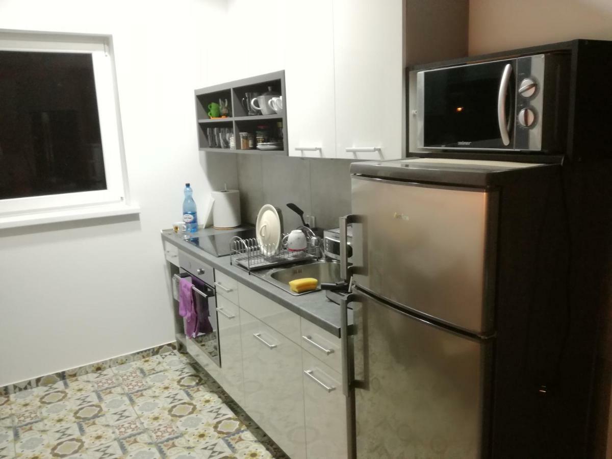 Apartamenty Oaza Rewal Esterno foto
