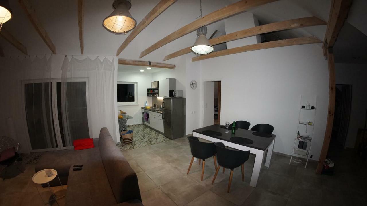 Apartamenty Oaza Rewal Esterno foto