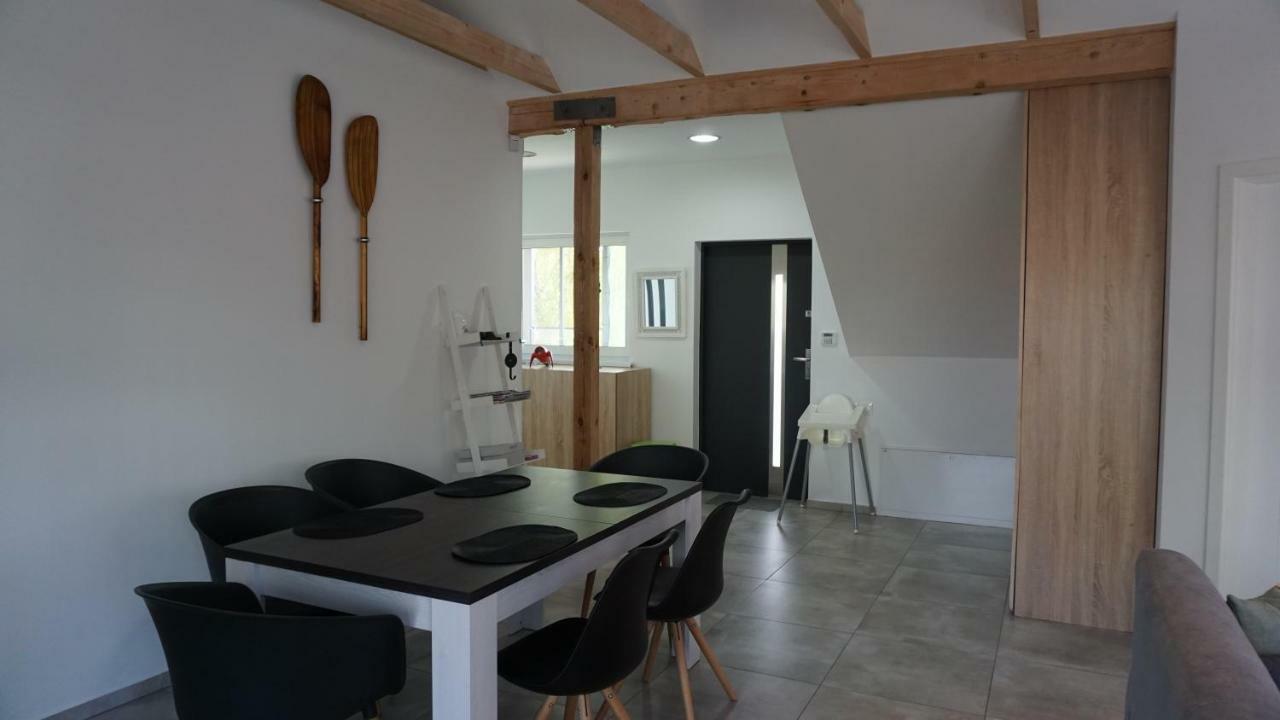 Apartamenty Oaza Rewal Esterno foto