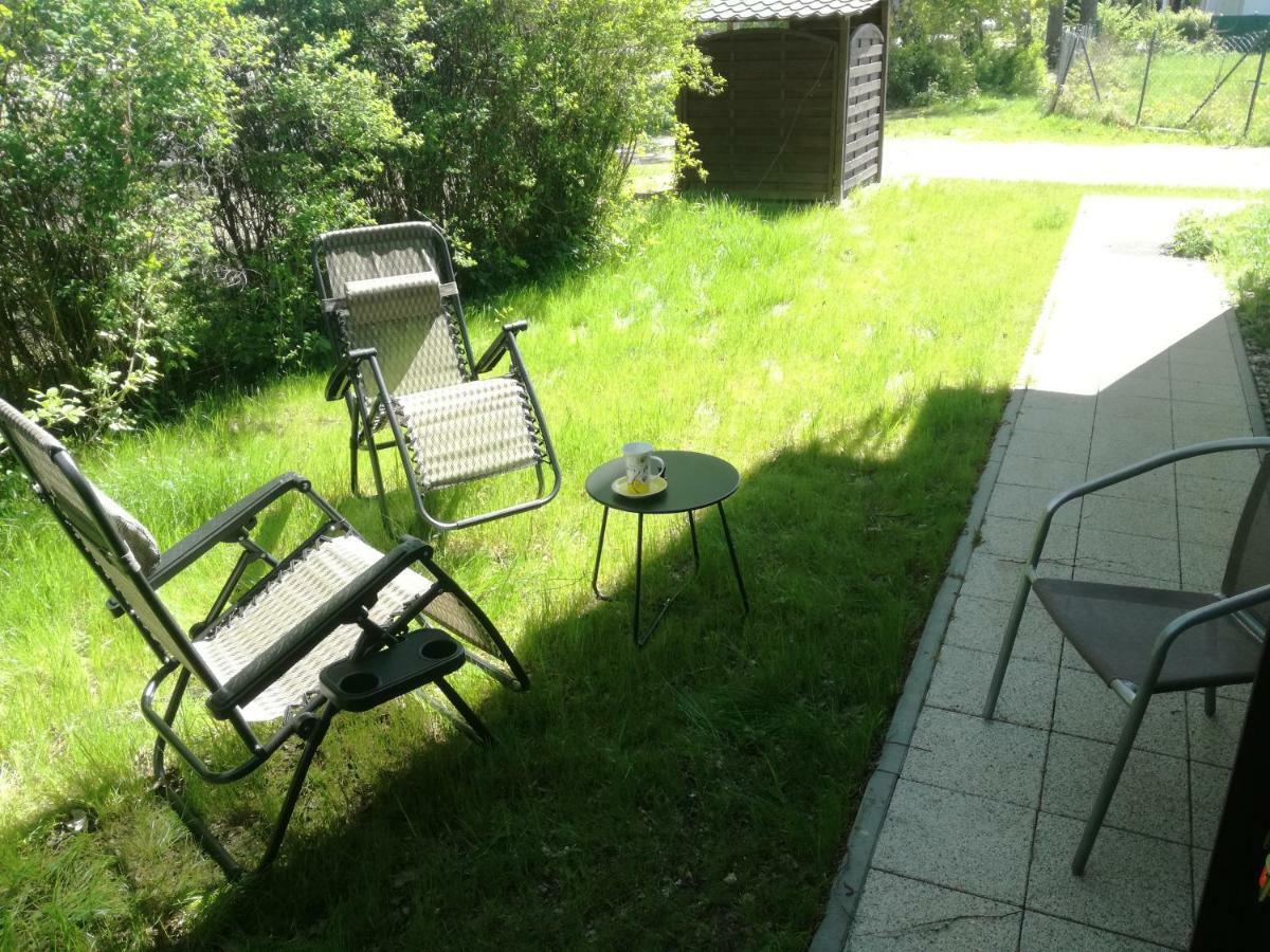 Apartamenty Oaza Rewal Esterno foto